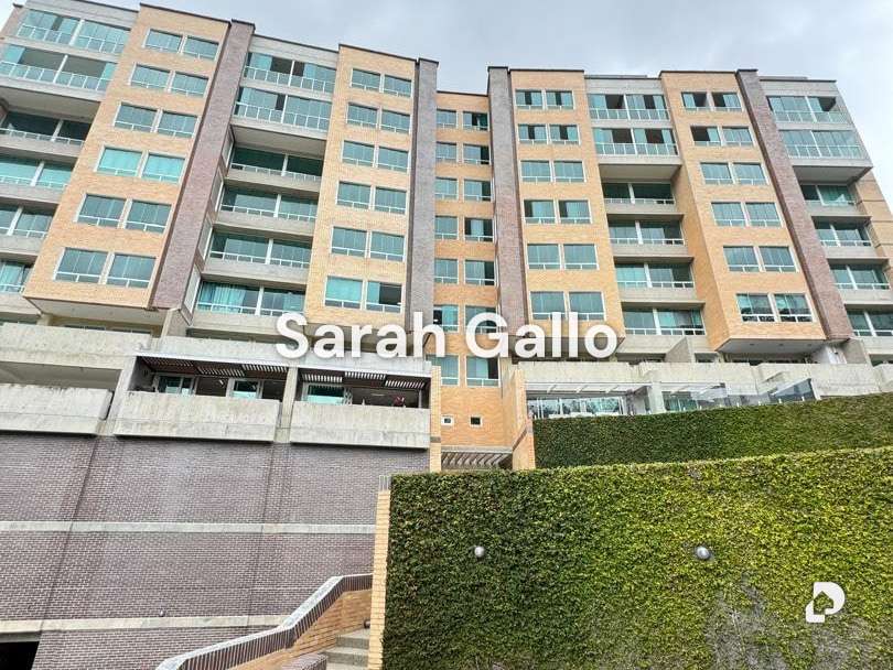 Penthouse en Los Naranjos, Caracas – 1