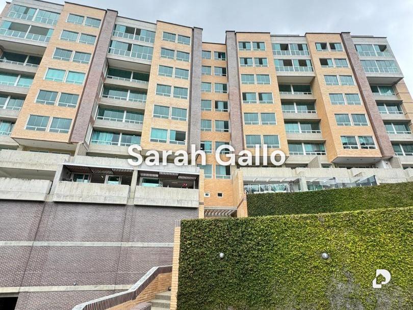 Penthouse en Los Naranjos, Caracas – 1