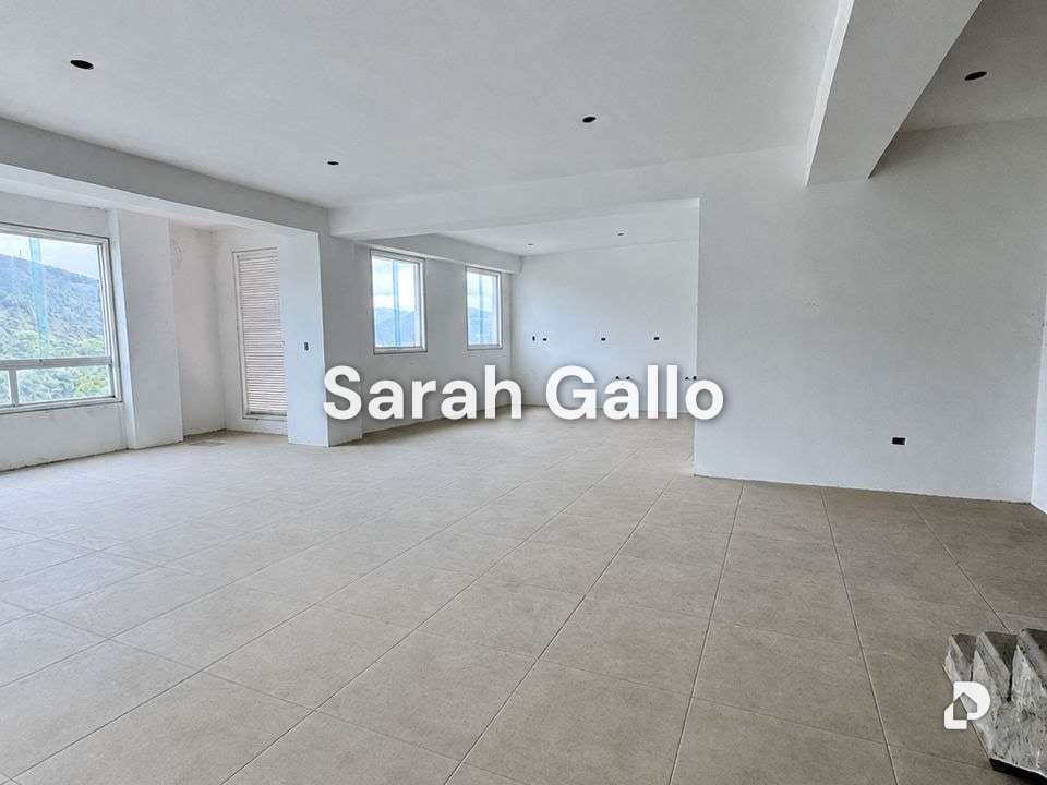 Penthouse en Los Naranjos, Caracas – 7