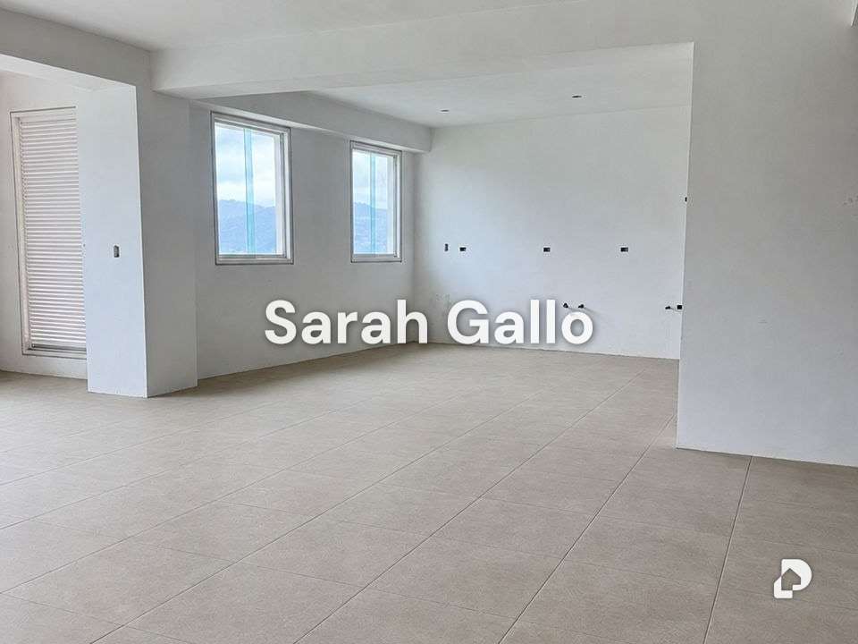 Penthouse en Los Naranjos, Caracas – 4
