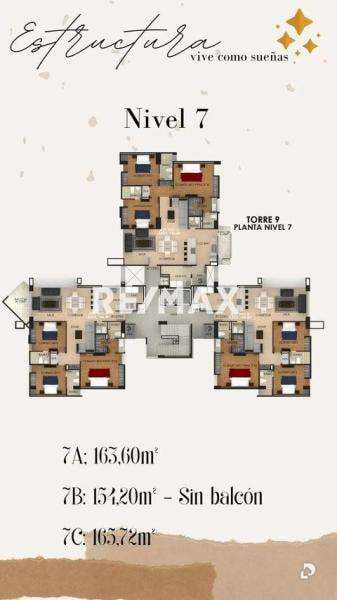 Apartamento en Maracaibo – 3