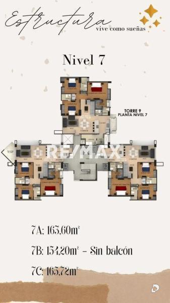 Apartamento en Maracaibo – 3