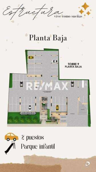 Apartamento en Maracaibo – 2