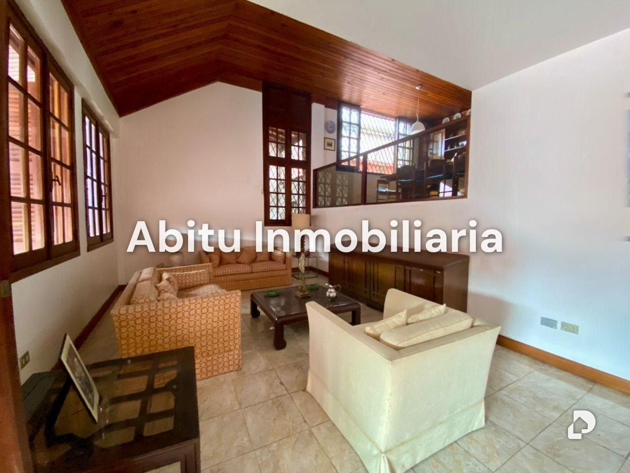 Casa en Colinas de Bello Monte, Caracas – 4