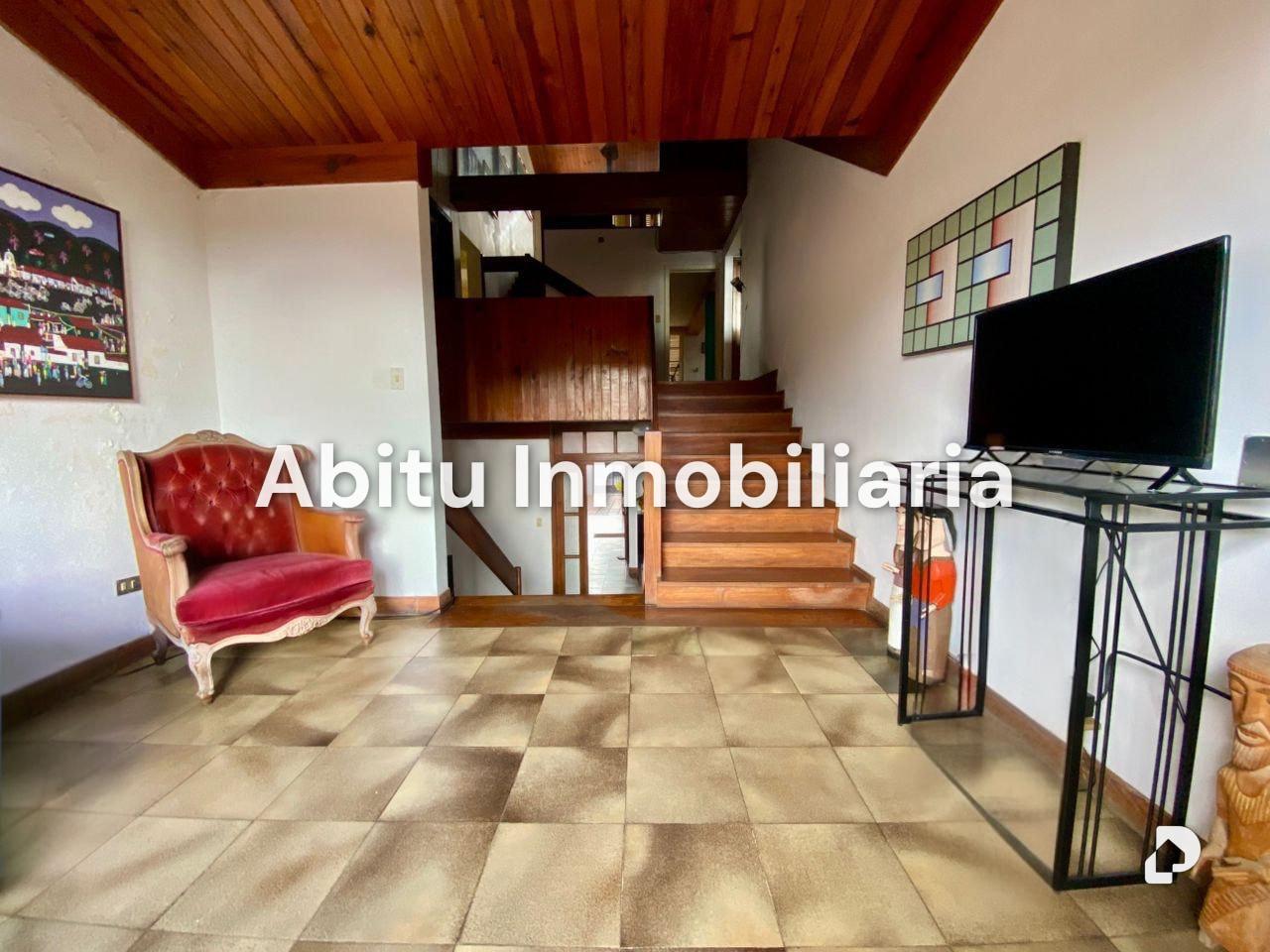 Casa en Colinas de Bello Monte, Caracas – 5