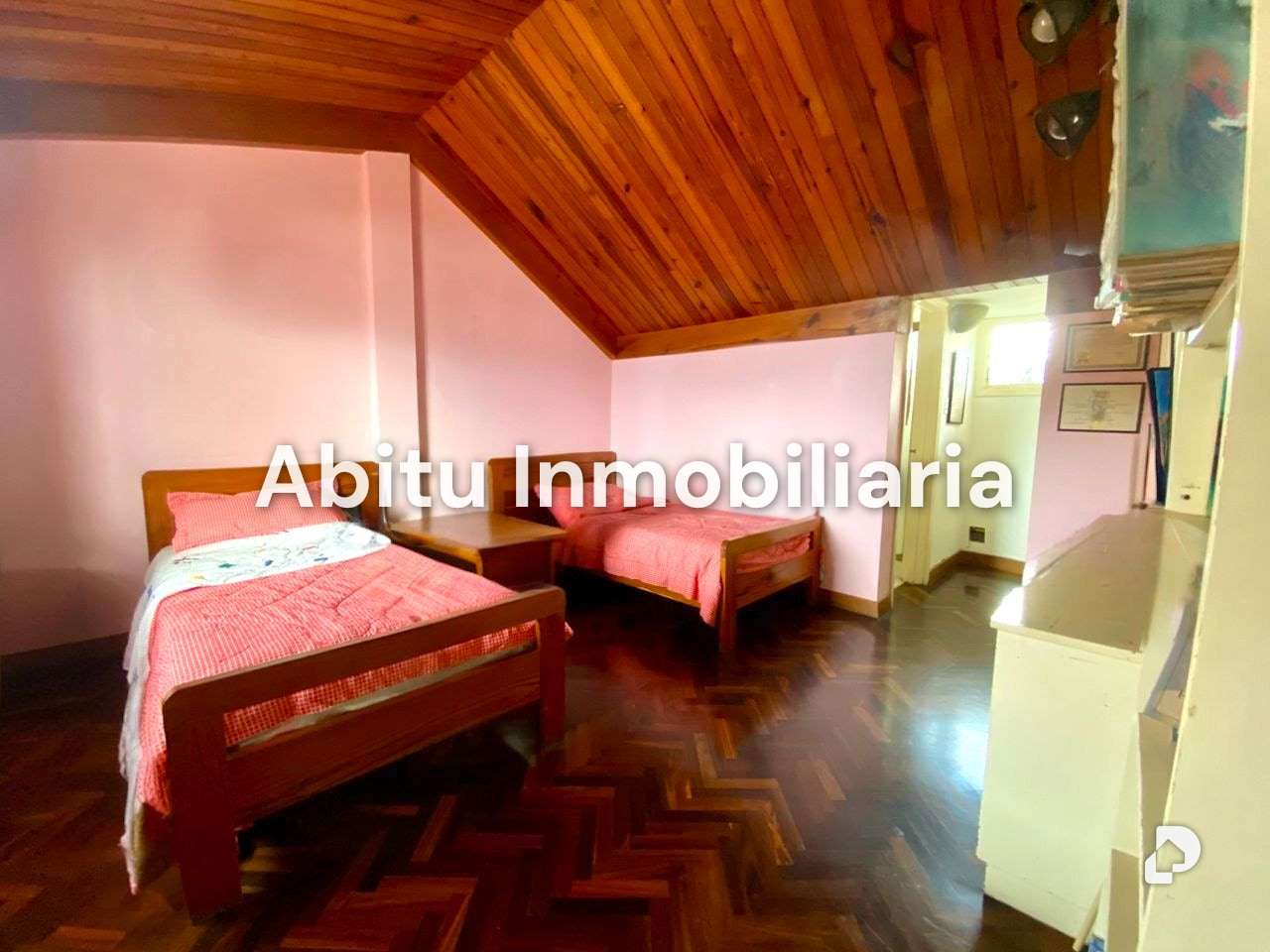 Casa en Colinas de Bello Monte, Caracas – 14