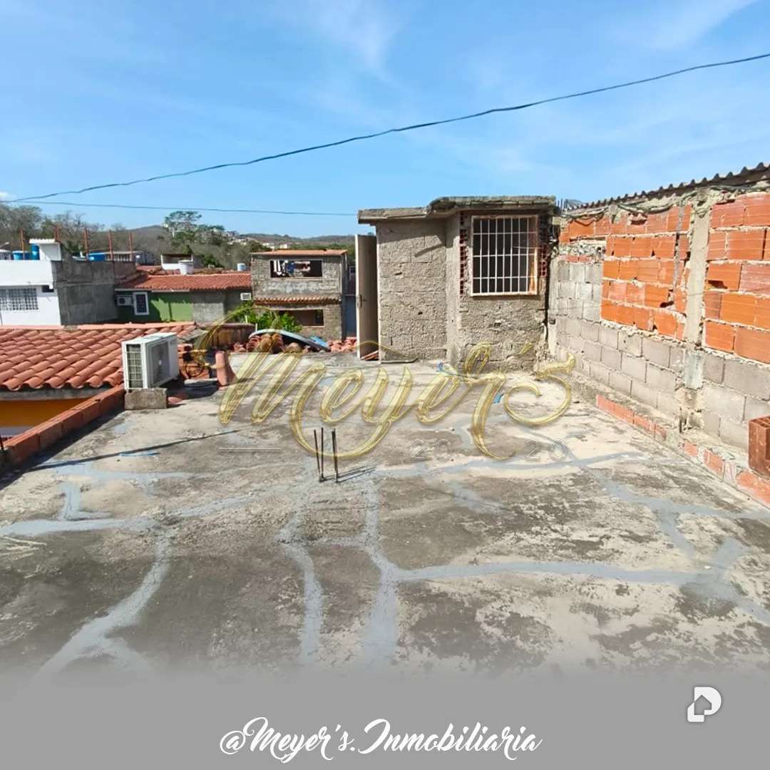 Casa en Samanes De Betania, Valles del Tuy – 10