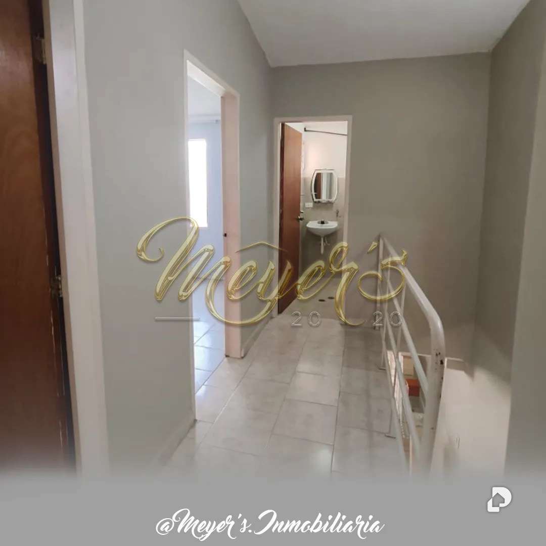 Casa en Samanes De Betania, Valles del Tuy – 4