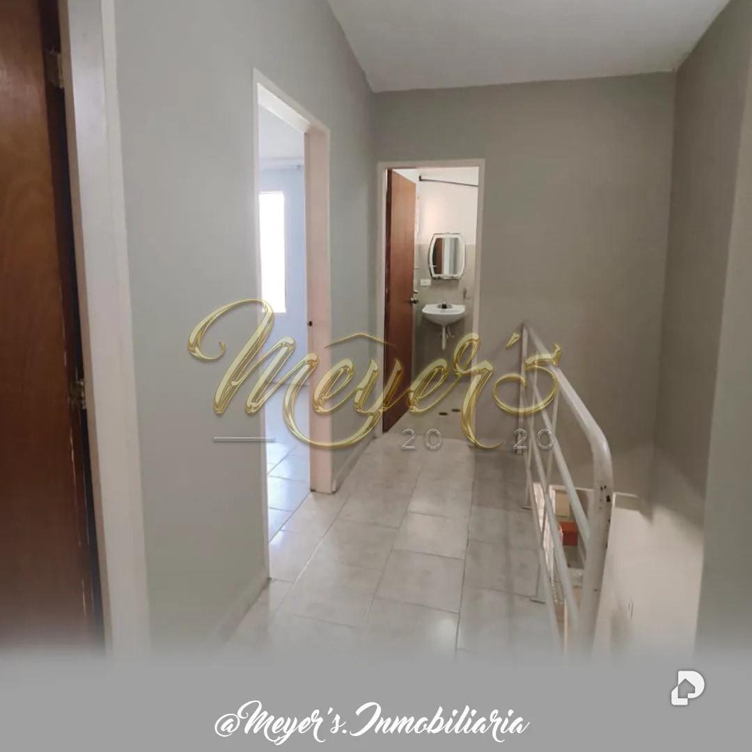 Casa en Samanes De Betania, Valles del Tuy – 4
