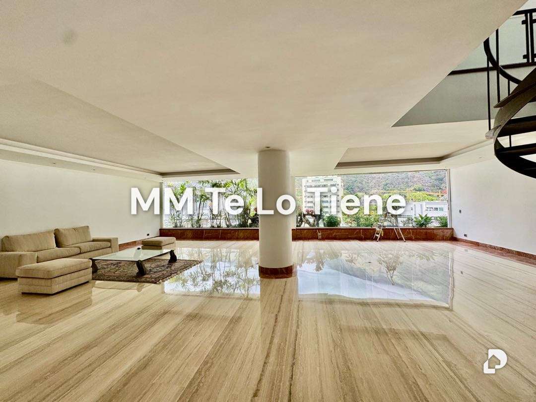 Apartamento en La Castellana, Caracas – 9