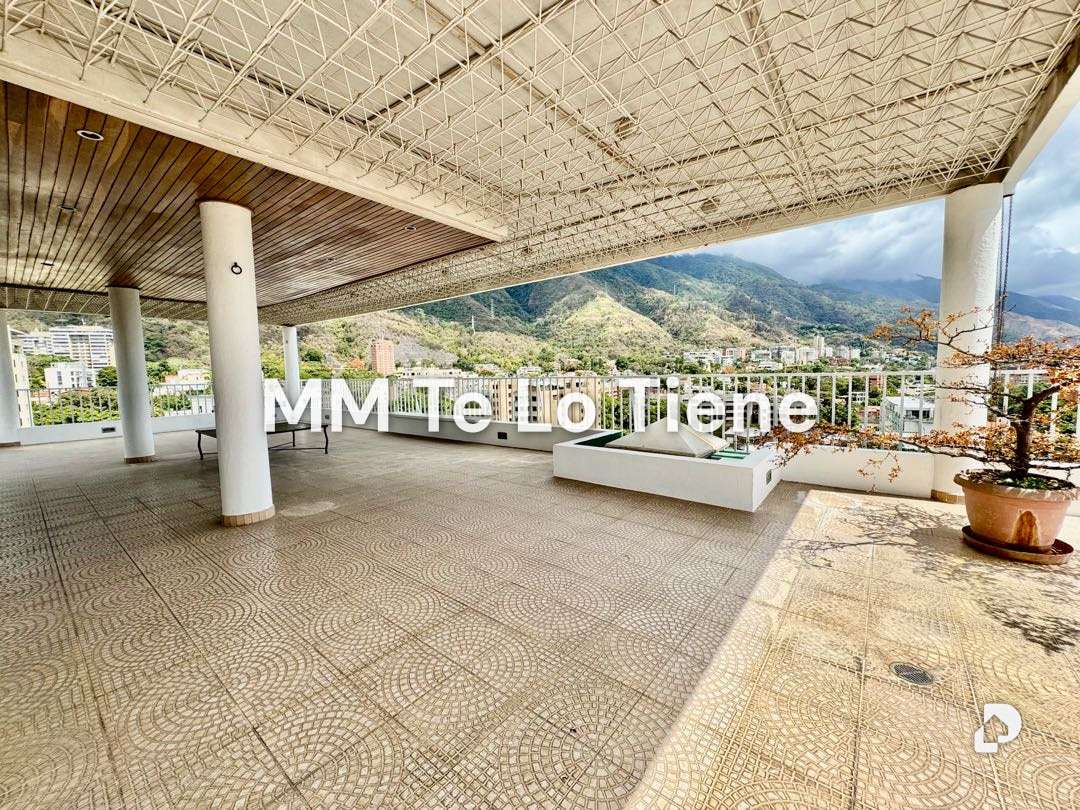 Apartamento en La Castellana, Caracas – 33