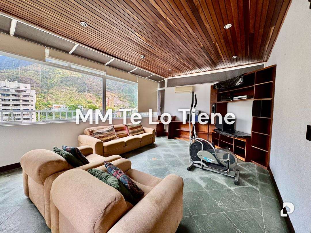 Apartamento en La Castellana, Caracas – 27