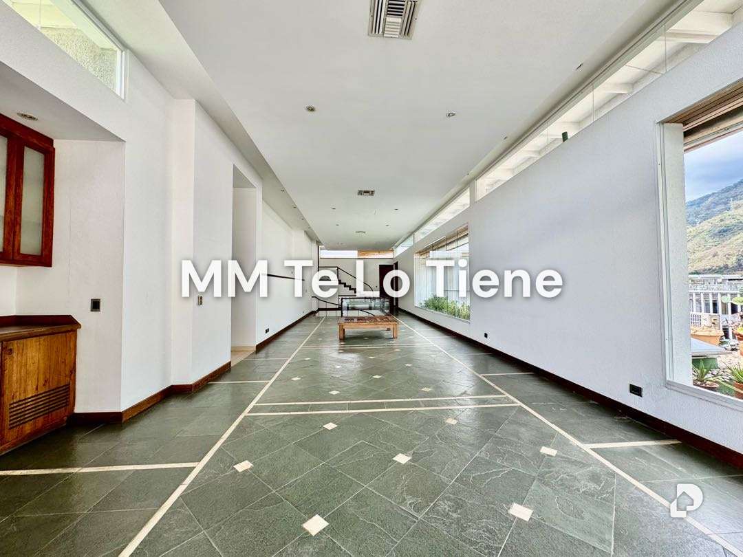 Apartamento en La Castellana, Caracas – 35