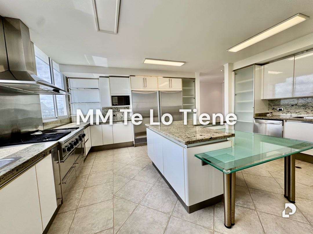 Apartamento en La Castellana, Caracas – 6