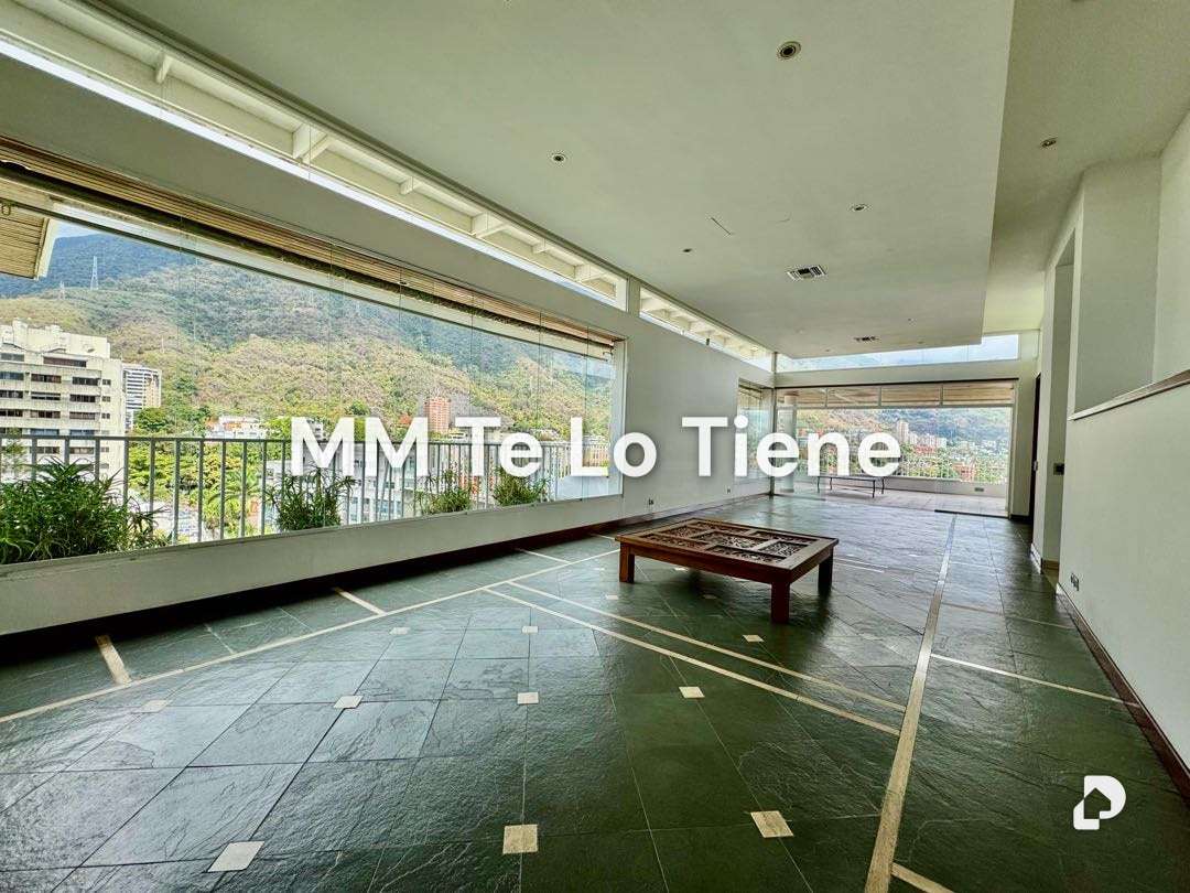 Apartamento en La Castellana, Caracas – 36
