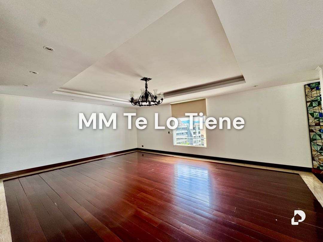 Apartamento en La Castellana, Caracas – 11