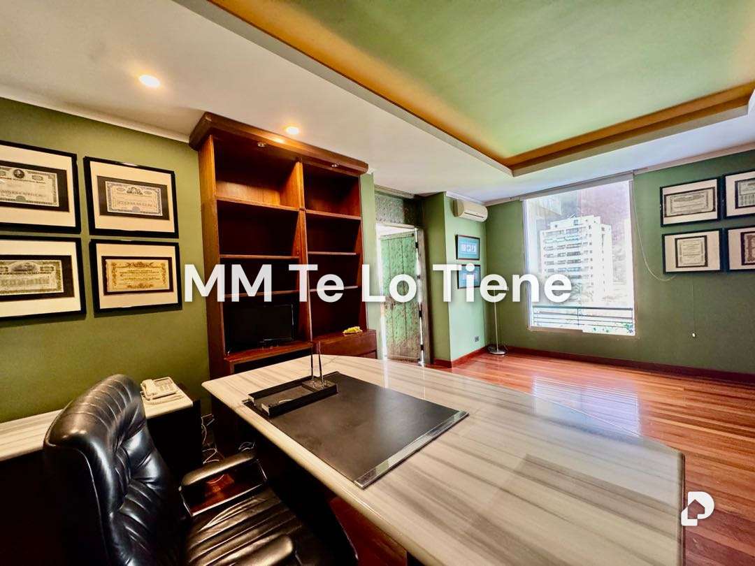 Apartamento en La Castellana, Caracas – 15