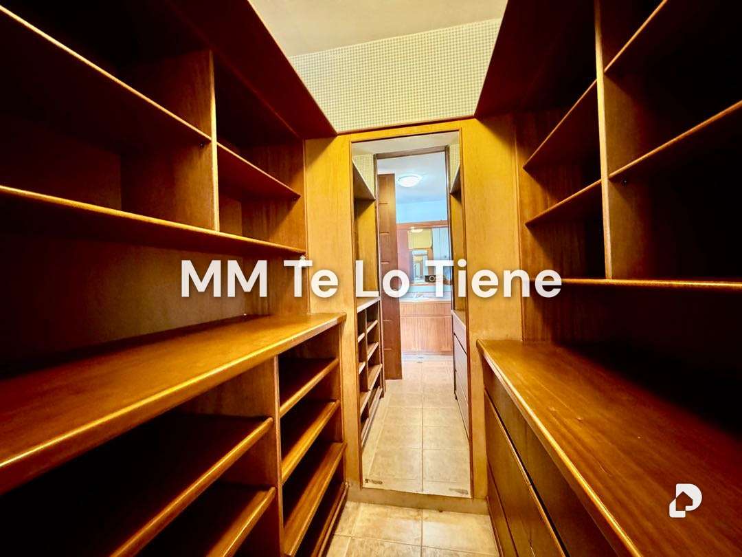 Apartamento en La Castellana, Caracas – 26