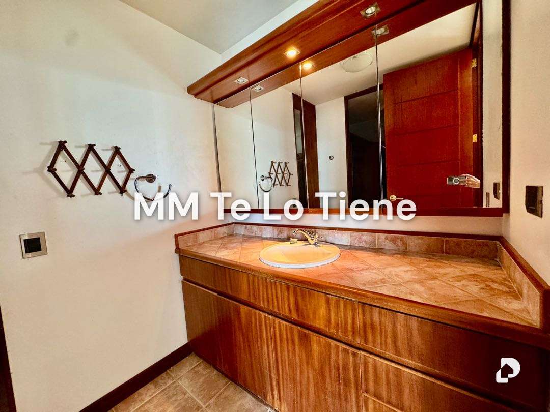 Apartamento en La Castellana, Caracas – 25