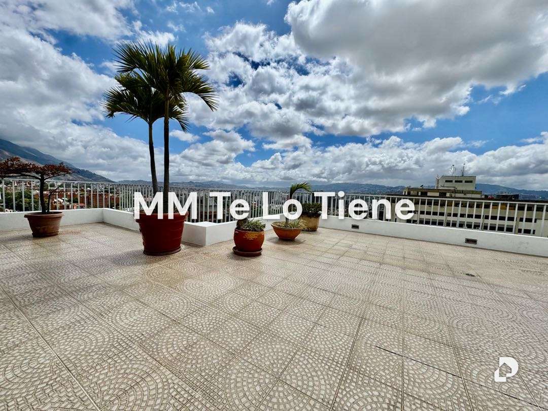 Apartamento en La Castellana, Caracas – 32