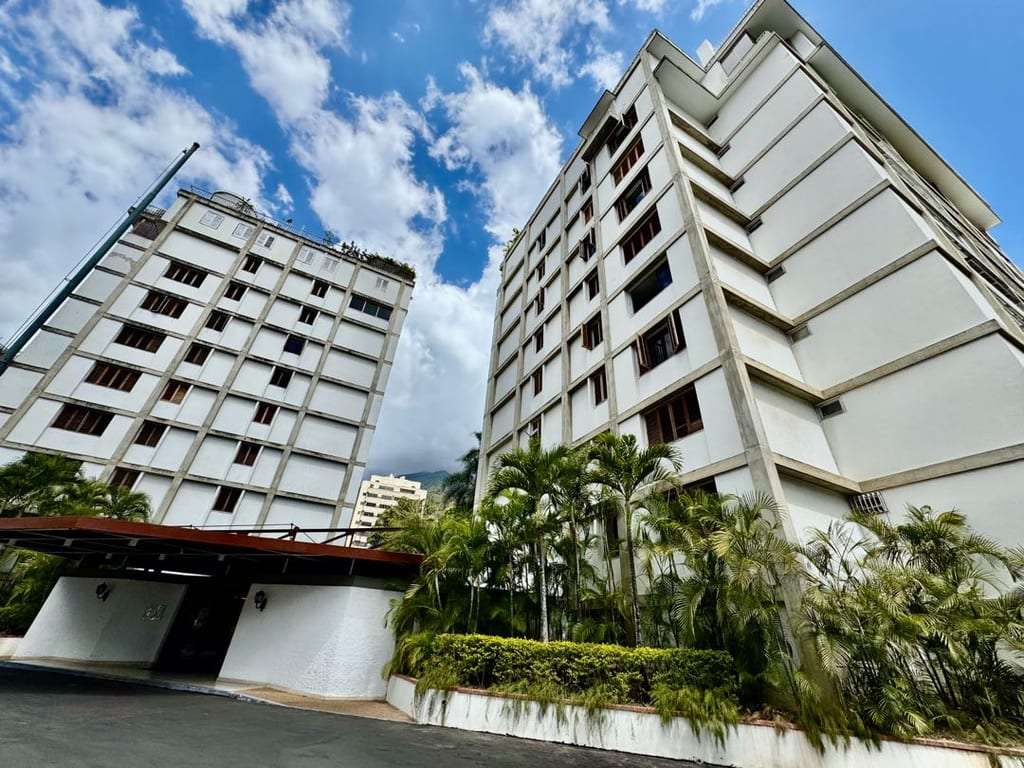 Apartamento en La Castellana, Caracas - 1
