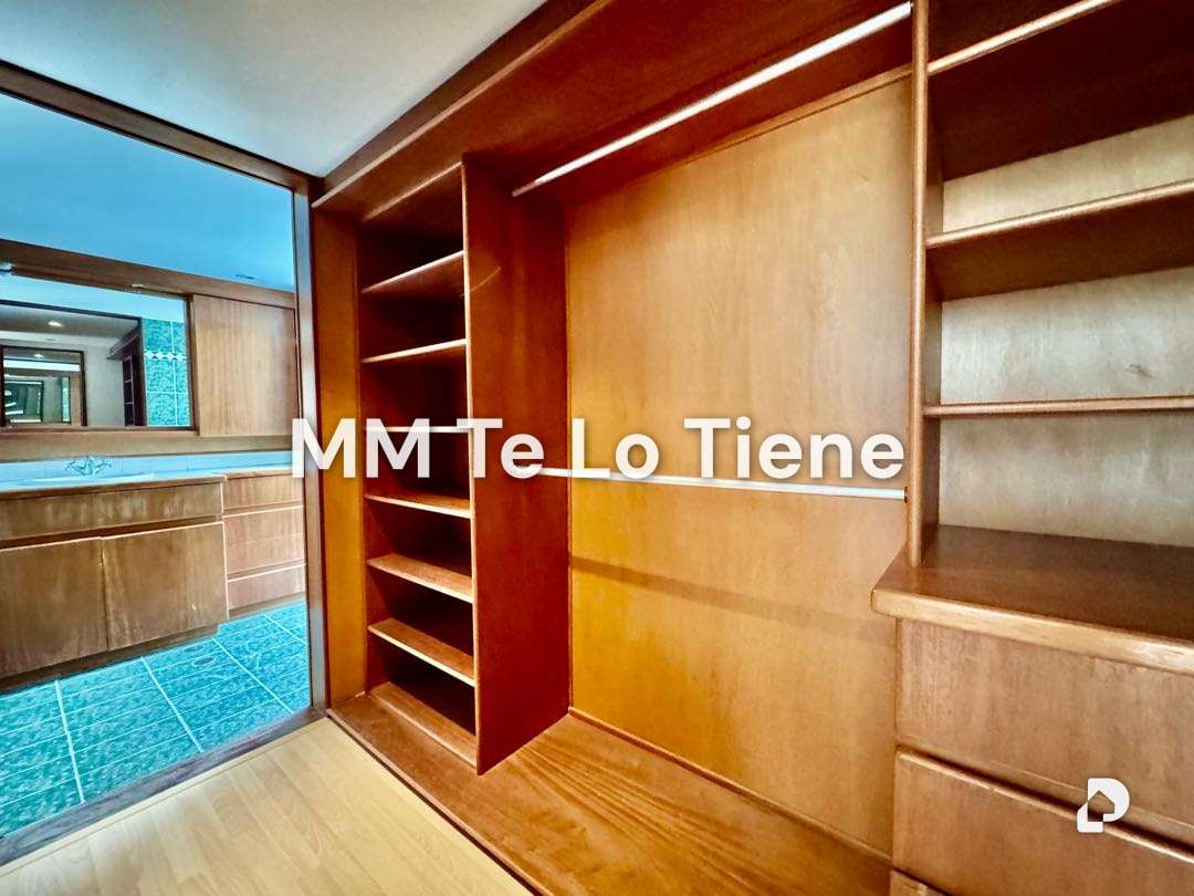 Apartamento en La Castellana, Caracas – 38