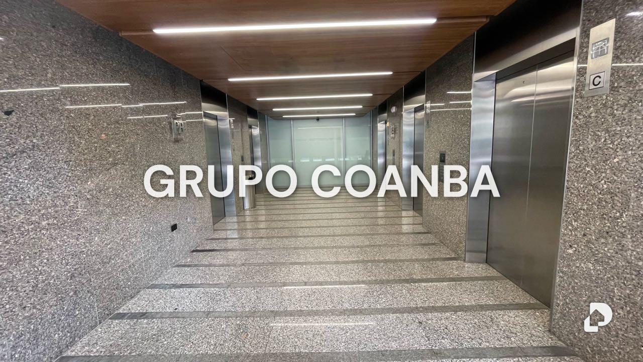 Oficina en Las Mercedes, Caracas – 5