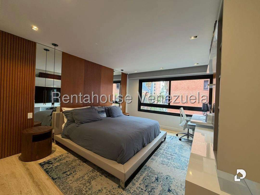 Apartamento en Campo Alegre, Caracas – 9