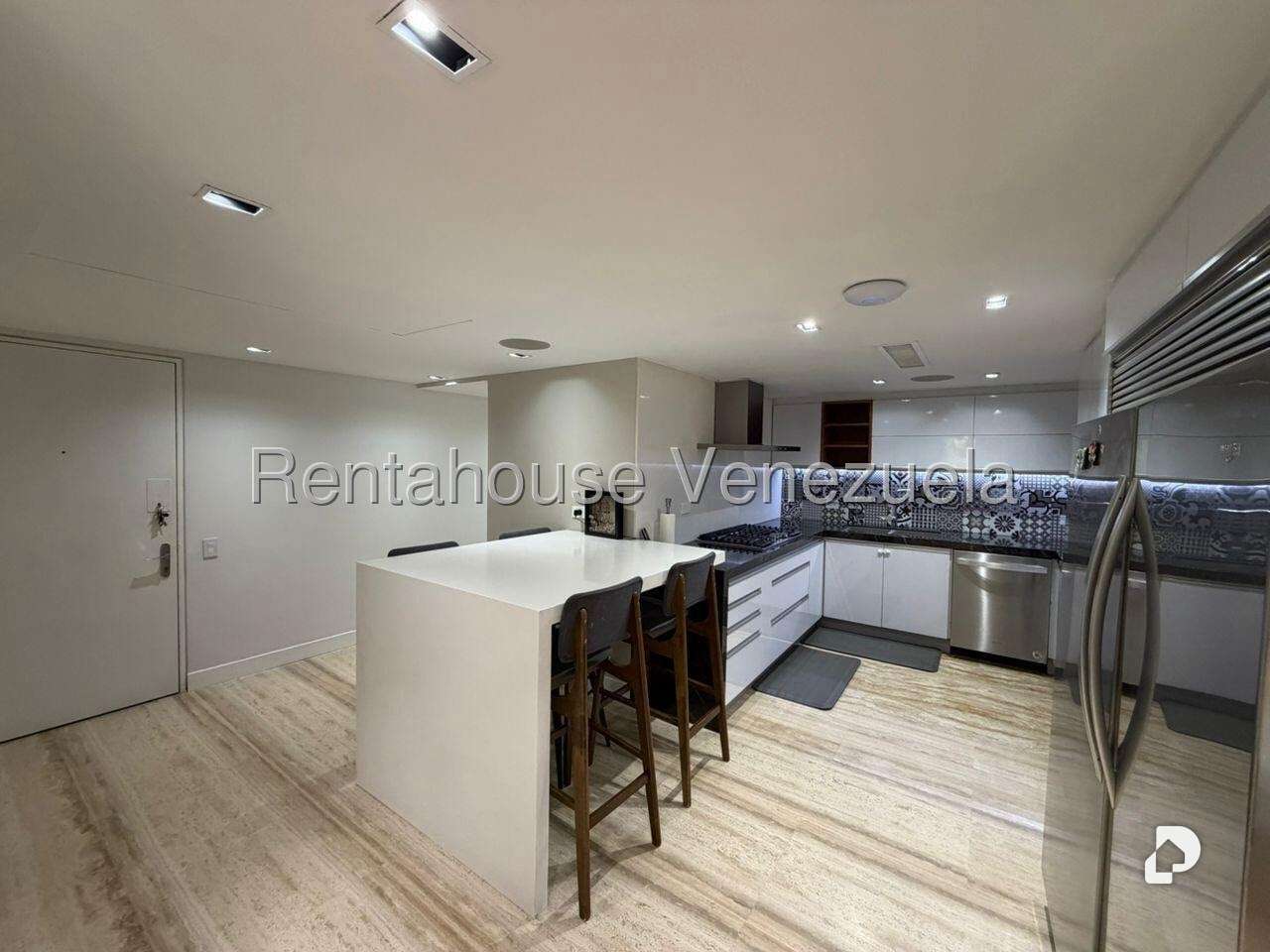 Apartamento en Campo Alegre, Caracas – 5