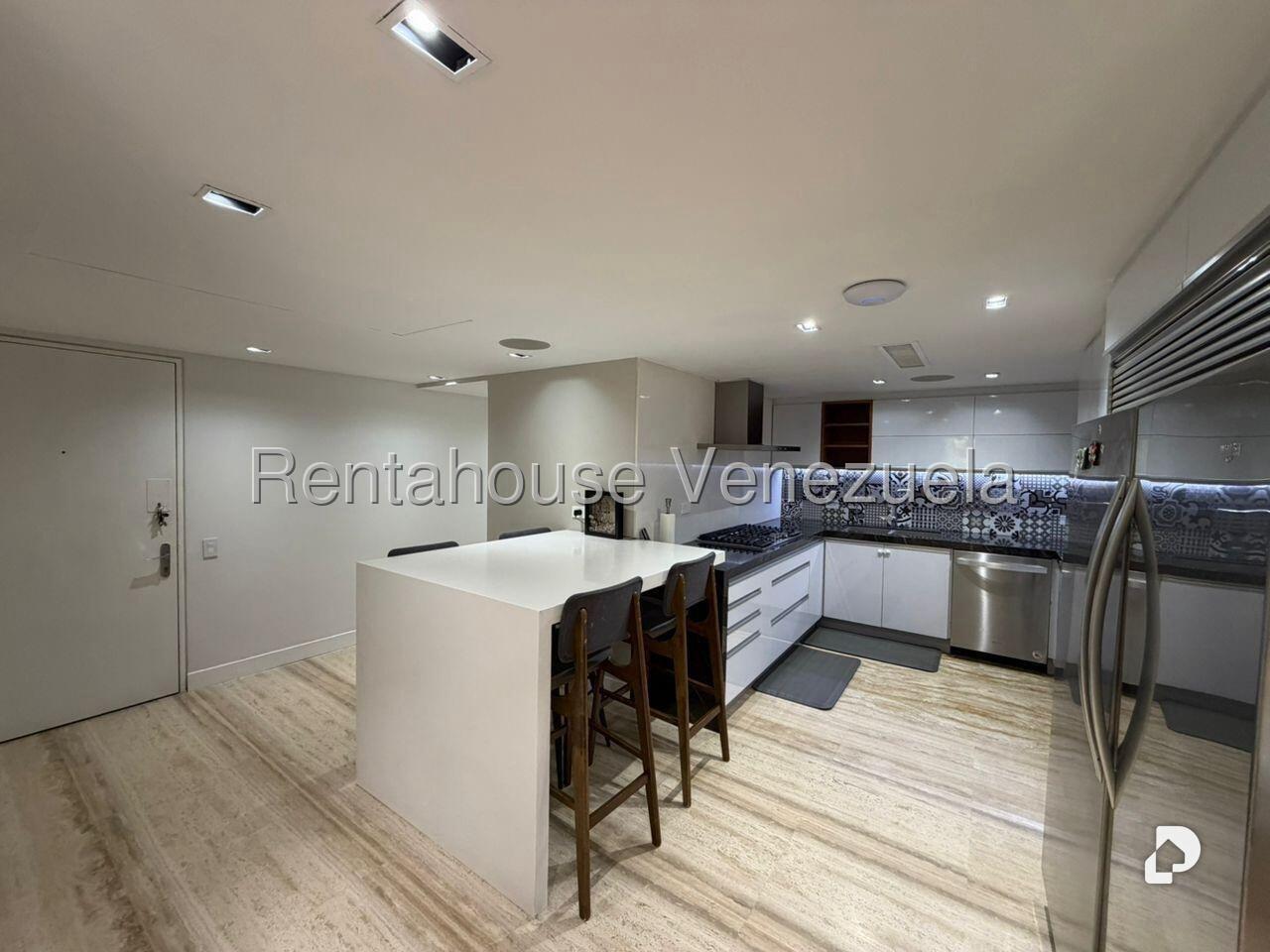Apartamento en Campo Alegre, Caracas – 5