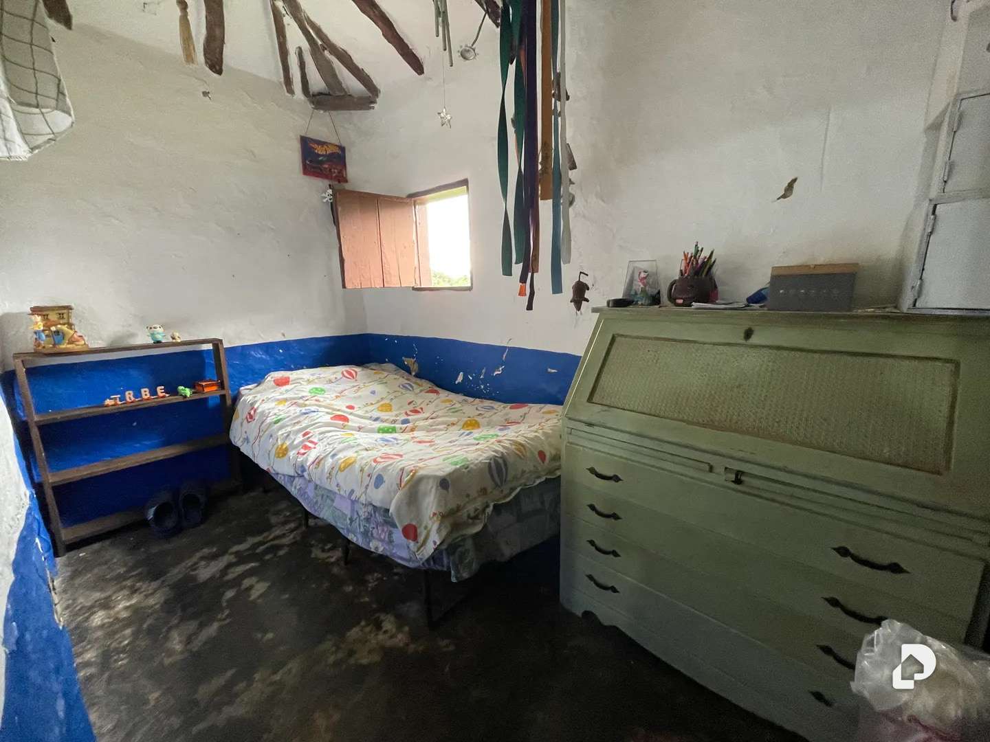 Finca en El Vallecito, sector El Alto, Gonzalo Picón Febres – 10