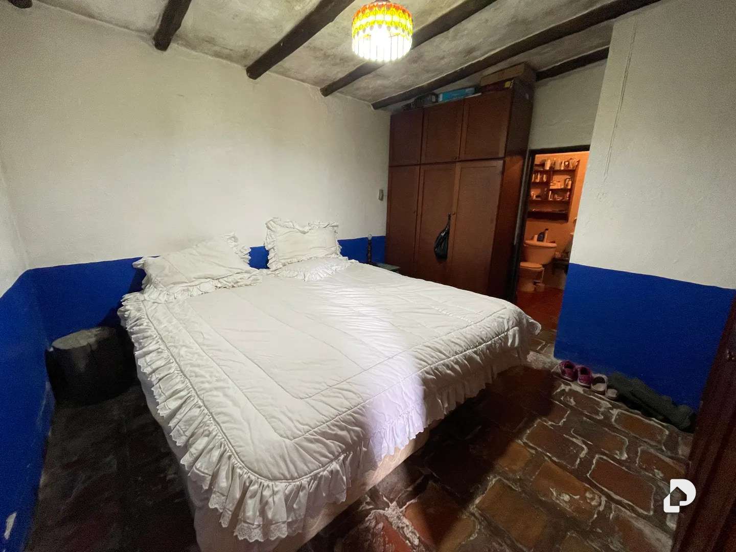 Finca en El Vallecito, sector El Alto, Gonzalo Picón Febres – 7