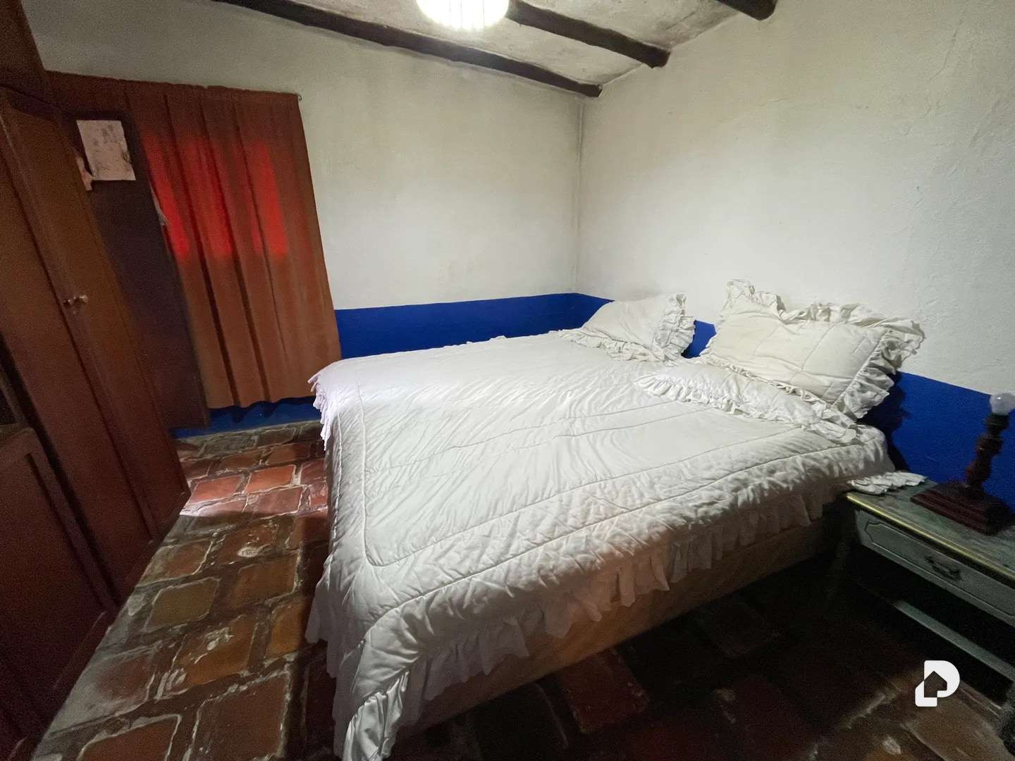 Finca en El Vallecito, sector El Alto, Gonzalo Picón Febres – 12