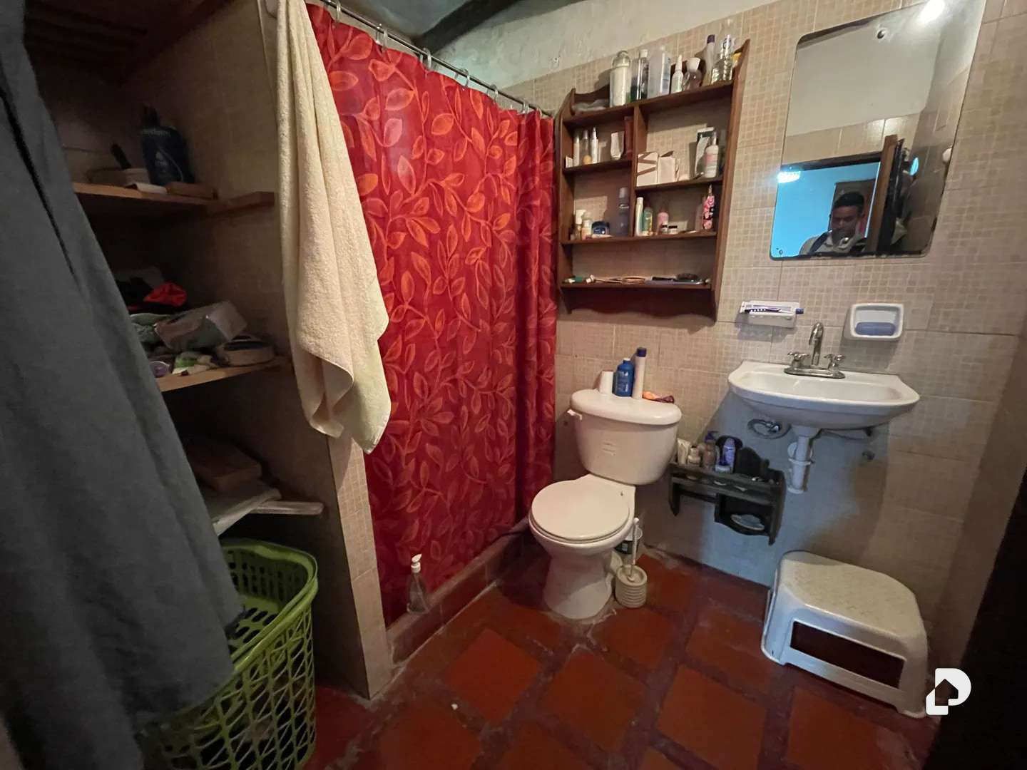 Finca en El Vallecito, sector El Alto, Gonzalo Picón Febres – 13