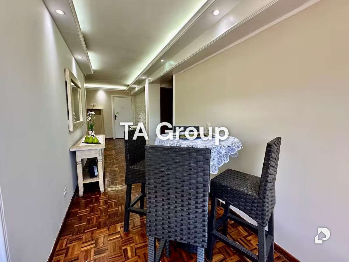 Apartamento en Santa Mónica, Caracas – 6