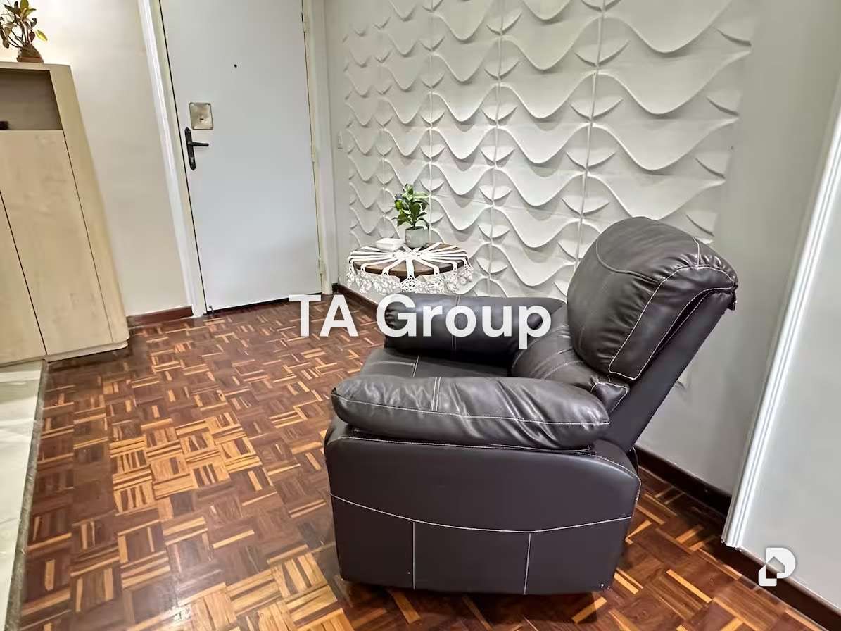 Apartamento en Santa Mónica, Caracas – 7