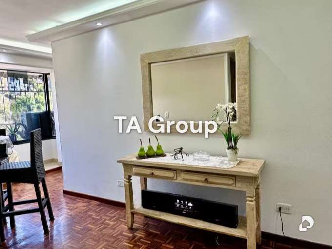 Apartamento en Santa Mónica, Caracas – 4