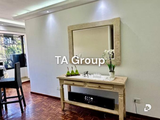 Apartamento en Santa Mónica, Caracas – 4