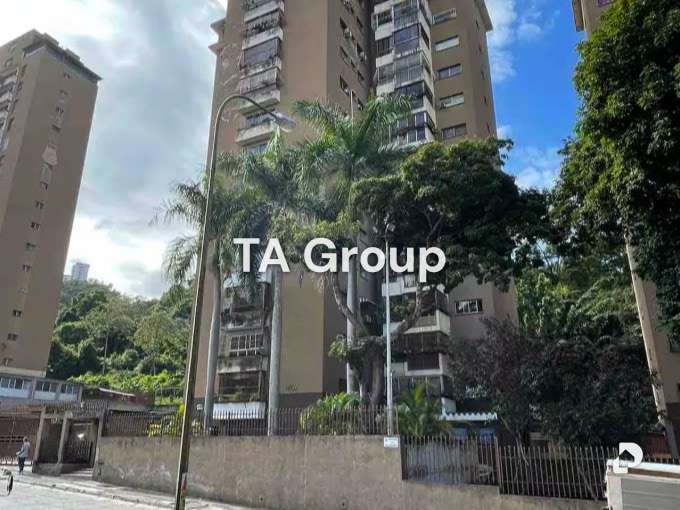 Apartamento en Santa Mónica, Caracas – 20