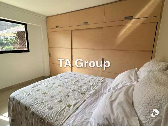 Apartamento en Santa Mónica, Caracas – 12