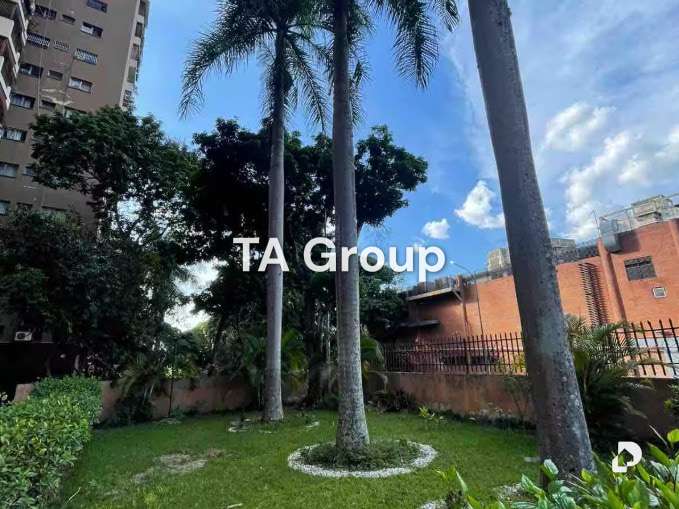 Apartamento en Santa Mónica, Caracas – 19