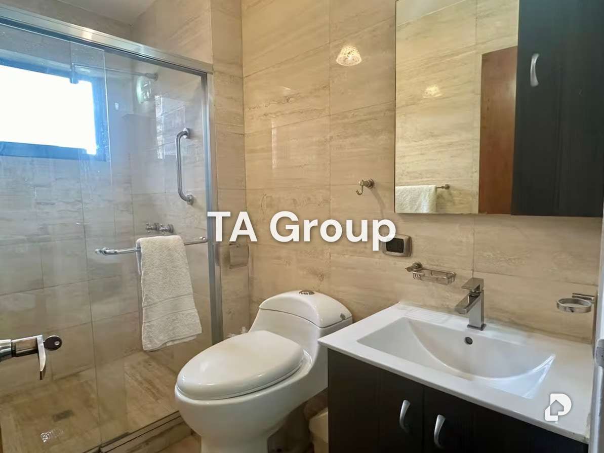 Apartamento en Santa Mónica, Caracas – 16