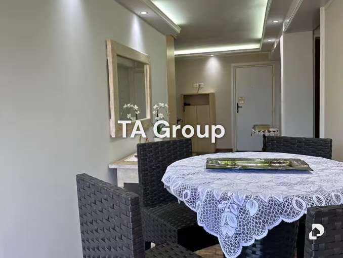 Apartamento en Santa Mónica, Caracas – 10