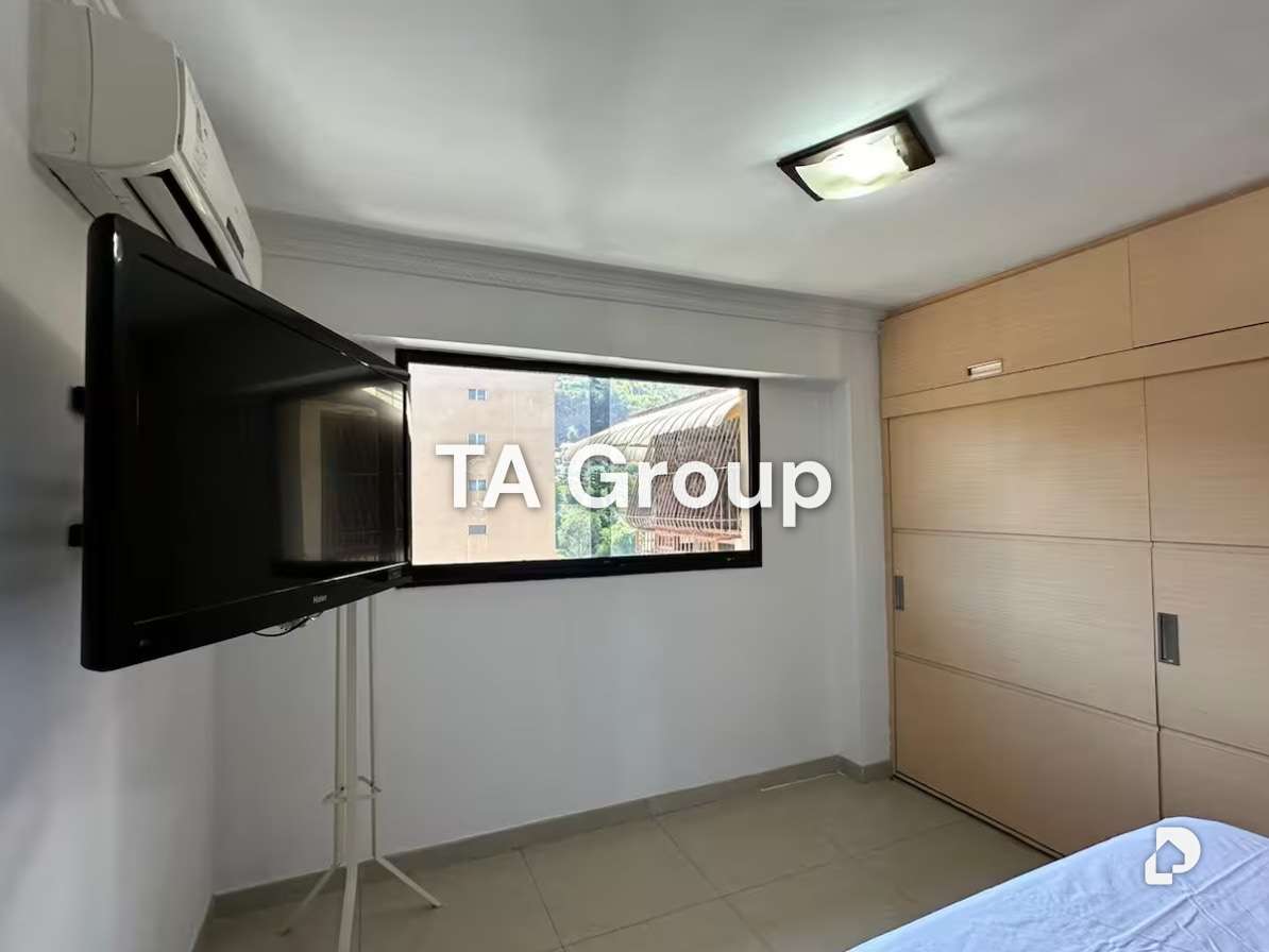 Apartamento en Santa Mónica, Caracas – 13
