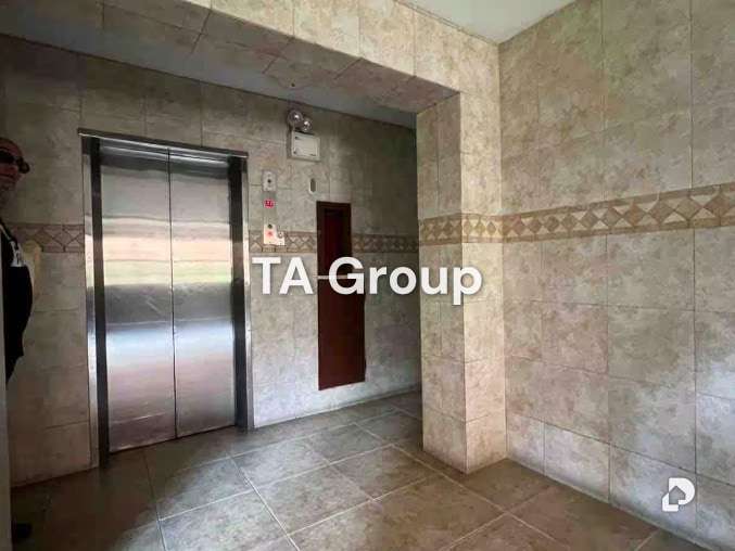 Apartamento en Santa Mónica, Caracas – 21
