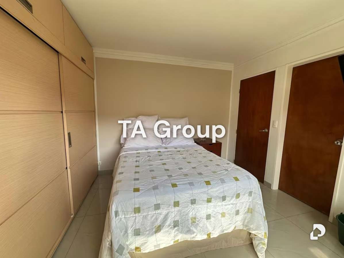 Apartamento en Santa Mónica, Caracas – 11