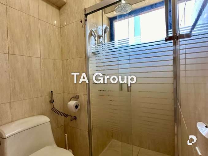 Apartamento en Santa Mónica, Caracas – 17