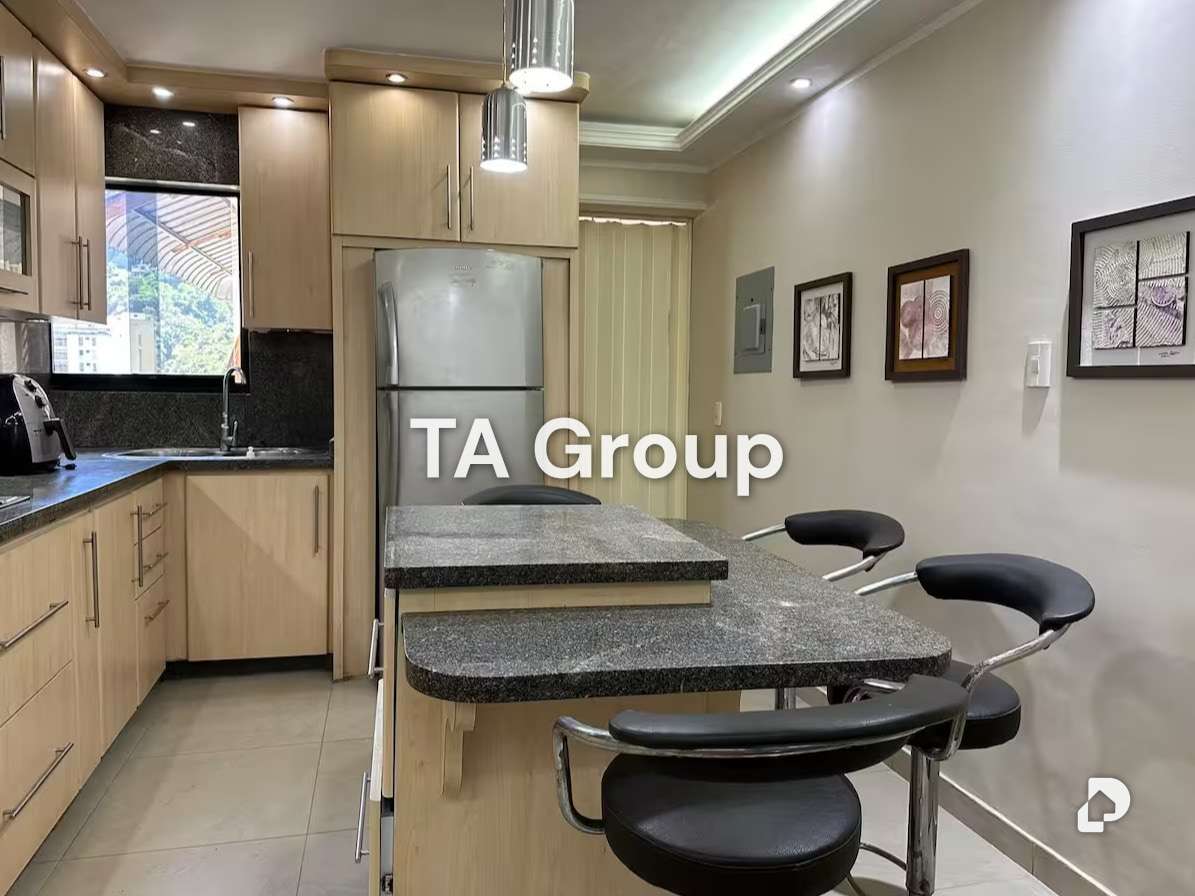 Apartamento en Santa Mónica, Caracas – 9