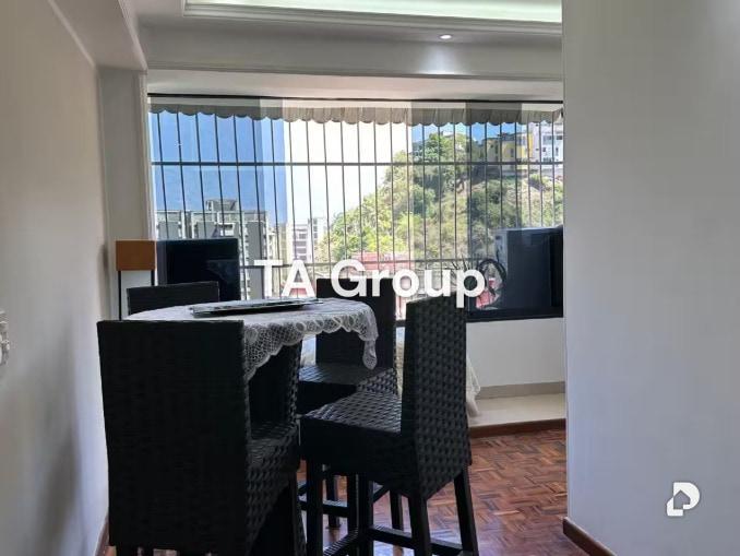 Apartamento en Santa Mónica, Caracas – 3
