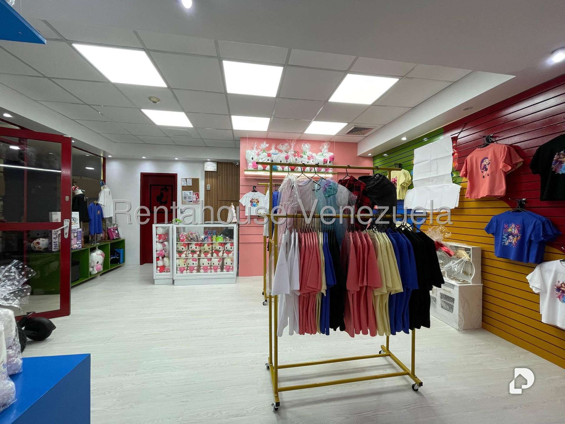 Local comercial en Los Samanes, Caracas – 5